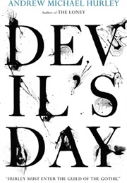 Devil&#39;s Day (Andrew Michael Hurley)
