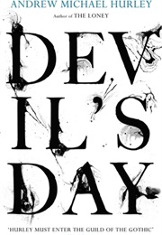 Devil's Day (Andrew Michael Hurley)