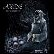 Ande - Het Gebeente