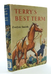 Terry's Best Term (Evelyn Smith)