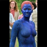 Mystique