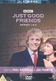 Just Good Friends (1983)