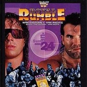 Royal Rumble 1993