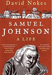 Samuel Johnson (David Nokes)