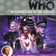 Resurrection of the Daleks