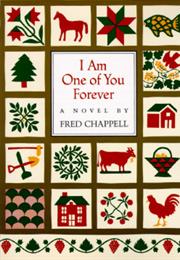 I Am One of You Forever