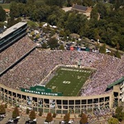 Spartan Stadium