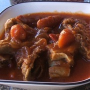 Côte D'ivoire - Kedjenou