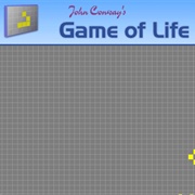 John Conway's Game of Life