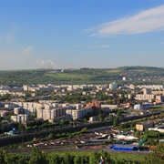 Novokuznetsk,Russia