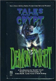 Tales From the Crypt: Demon Knight (Randall Boyll)