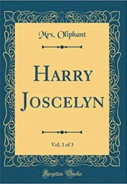 Harry Joscelyn (Margaret Oliphant)