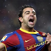 Xavi