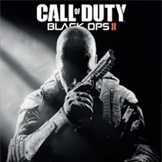 Call of Duty: Black Ops 2 (2012)