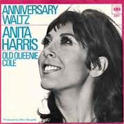 Anniversary Waltz .. Anita Harris