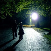 Long Walks at Night