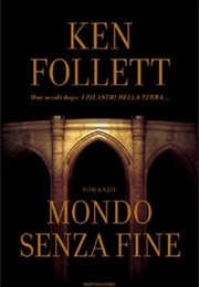 Mondo Senza Fine (Ken Follett)