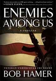 Enemies Among Us (Bob Hamer)
