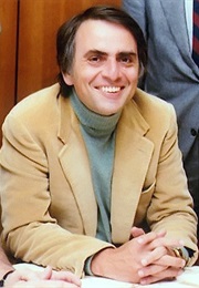 Carl Sagan (Carl Sagan)