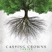 Broken Together - Casting Crowns