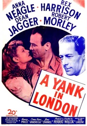 A Yank in London (1945)