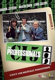 The Professionals (1977)