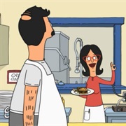 Only the Provolonely - Comes With Provolone