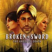 Broken Sword: The Angel of Death