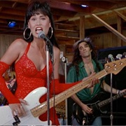 Crucial Taunt (Wayne's World)