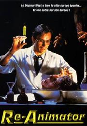 Reanimator