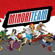 Minoriteam