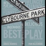 Clybourne Park by Bruce Norris