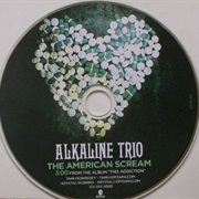The American Scream - Alkaline Trio