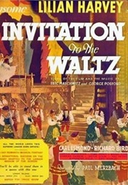 Invitation to the Waltz (1935)
