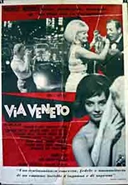 Via Veneto (1964)