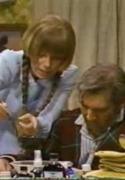 Mary Hartman, Mary Hartman: "Chicken Soup" (1976)