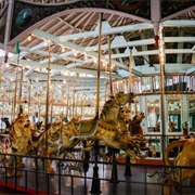 Carousel Gardens