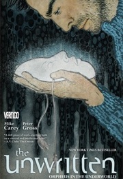 Unwritten Vol 8 (Mike Carey)
