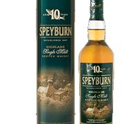 Speyburn