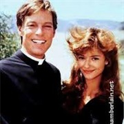 Father Ralph and Meggie