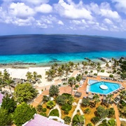 Bonaire, Caribbean Netherlands