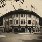 Forbes Field