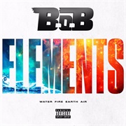 B.O.B. - Elements (2016)