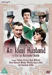 An Ideal Husband (1947)