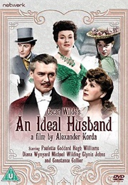 An Ideal Husband (1947)