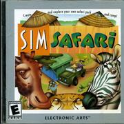Simsafari
