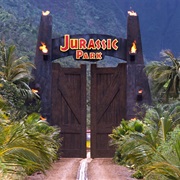 Jurassic Park