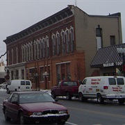 Warsaw, Indiana, USA