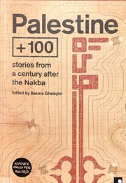 Palastine +100 (Editor: Basma Ghallayini)
