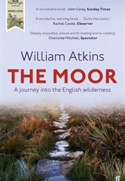 The Moor (William Atkins)